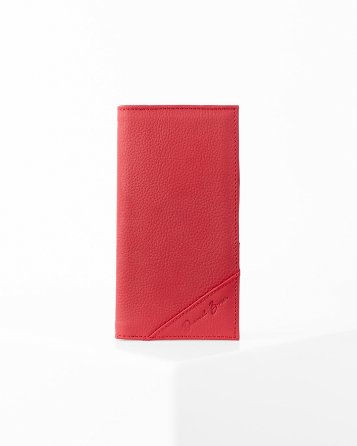 Cartera Bernal • Rojo