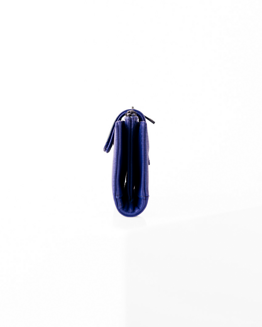 Cartera San Luis • Azul Rey