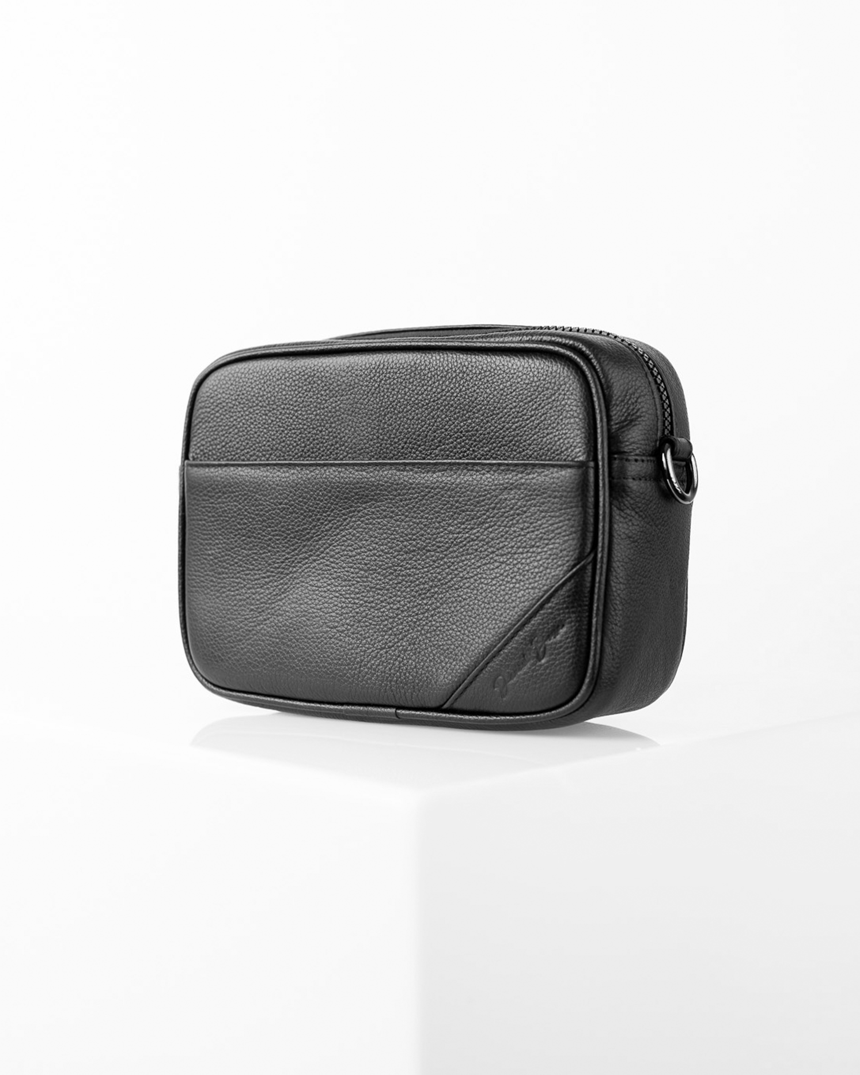 Arandas XL • Negro Flotter