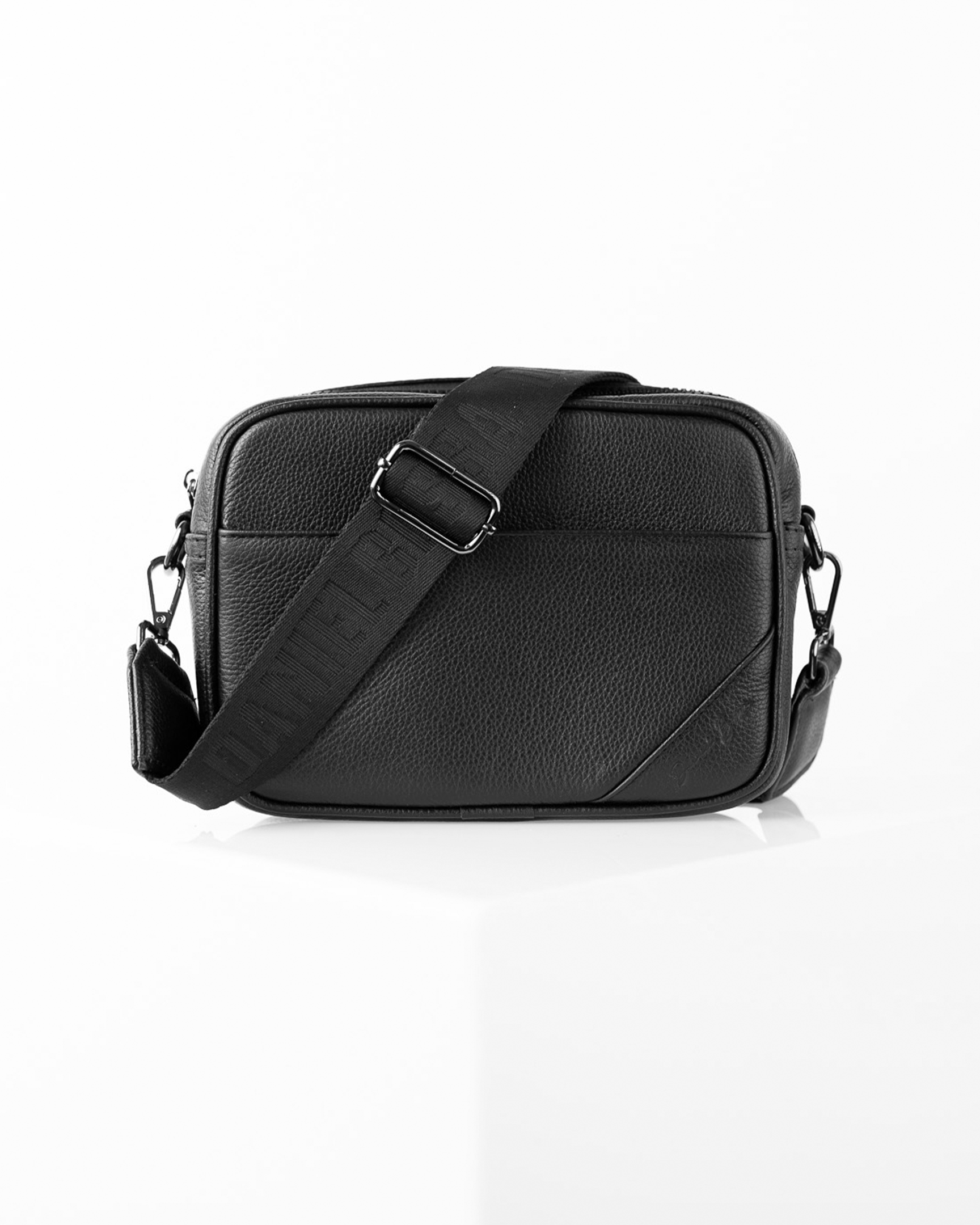 Arandas XL • Negro Flotter