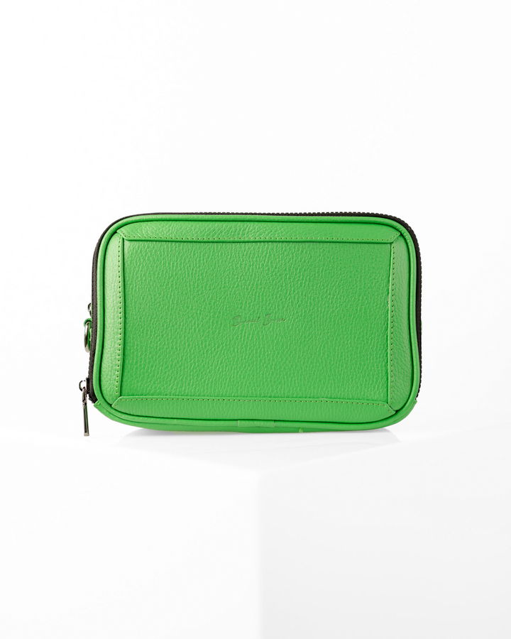 Crossbody Sinaloa XL • Verde Bandera