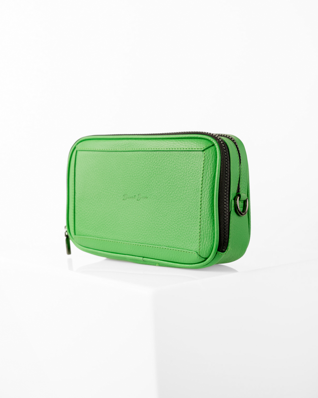 Crossbody Sinaloa XL • Verde Bandera