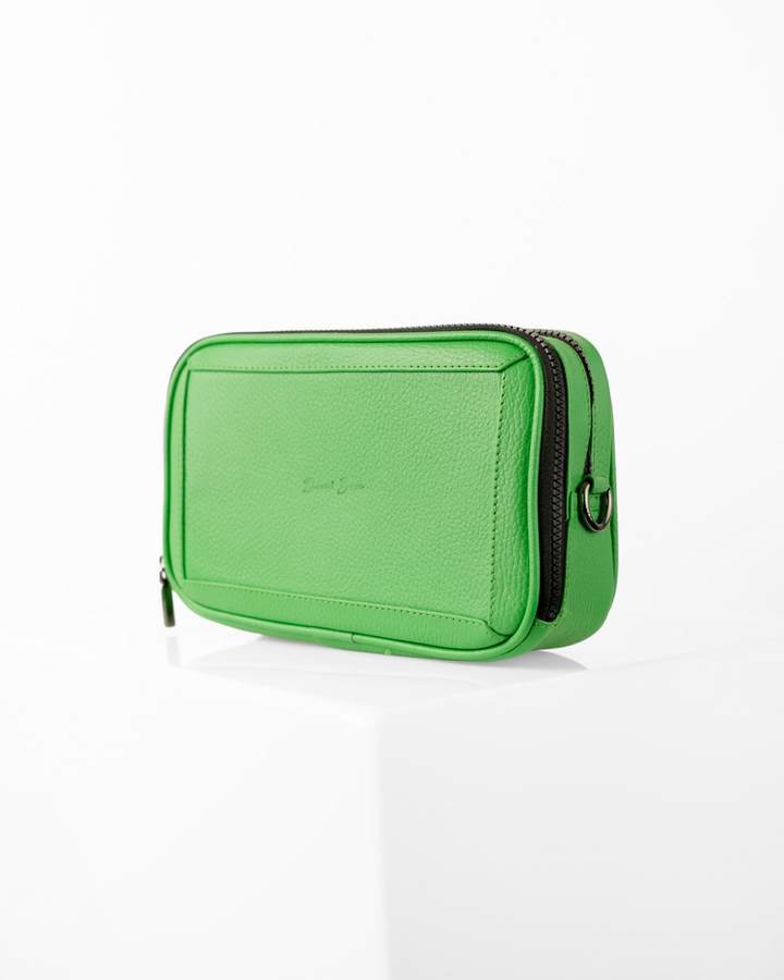Crossbody Sinaloa XL • Verde Bandera
