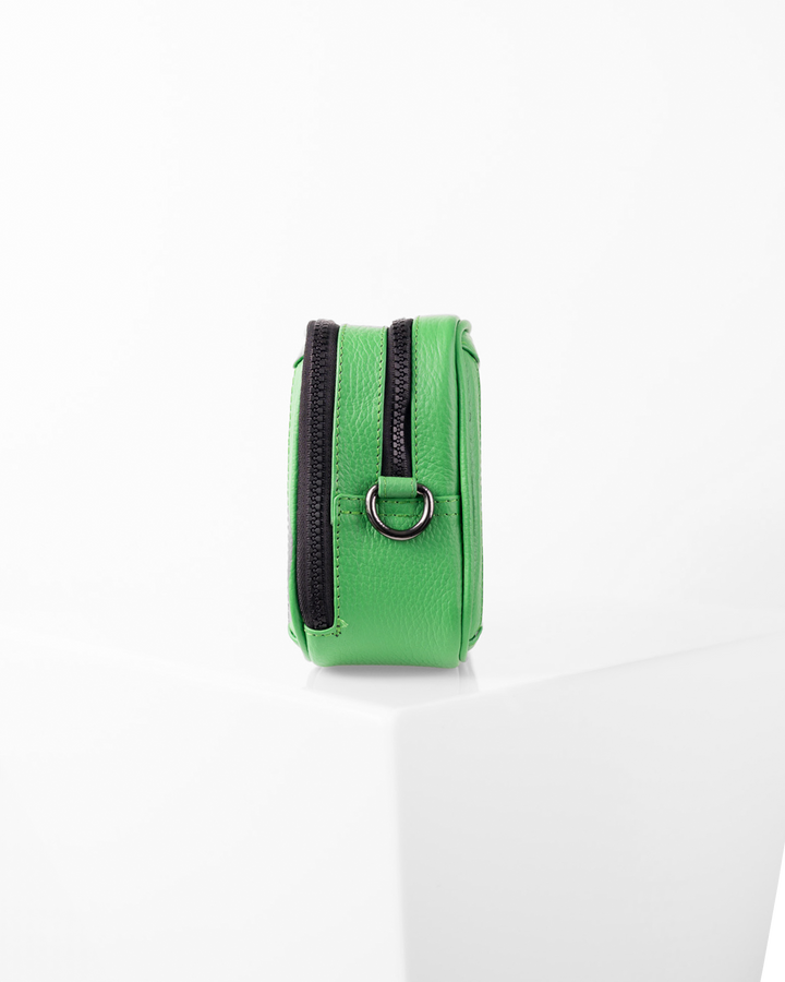 Crossbody Sinaloa XL • Verde Bandera