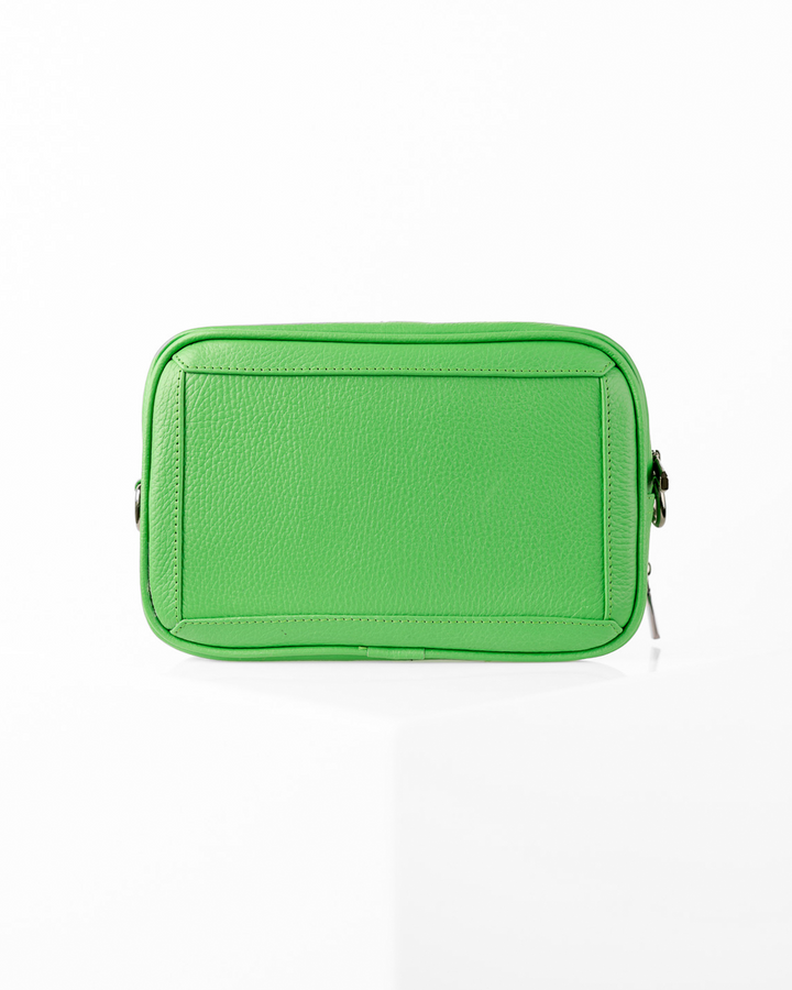 Crossbody Sinaloa XL • Verde Bandera