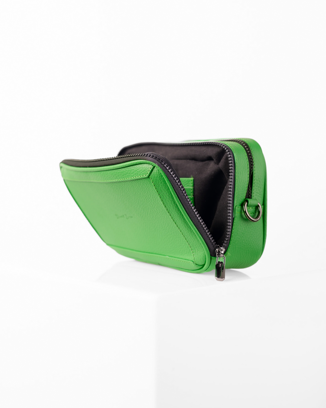 Crossbody Sinaloa XL • Verde Bandera