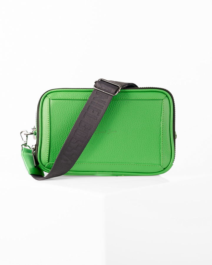 Crossbody Sinaloa XL • Verde Bandera