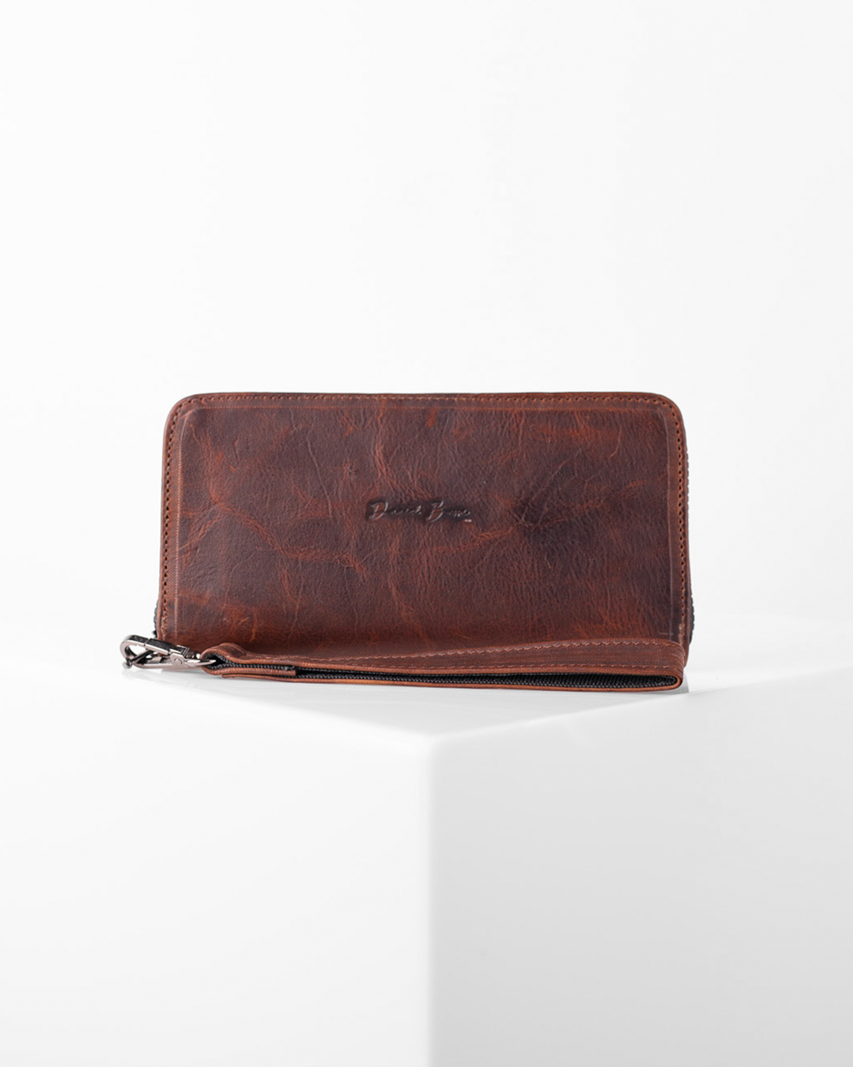 Cartera Sonora • Encino