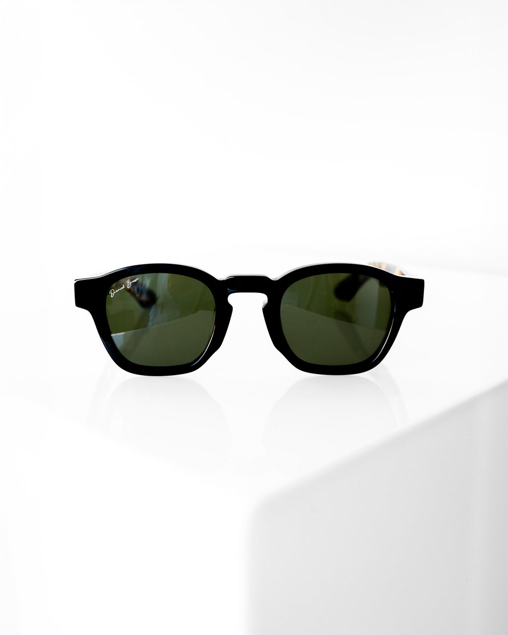 Lentes Buenos Aires • Ámbar