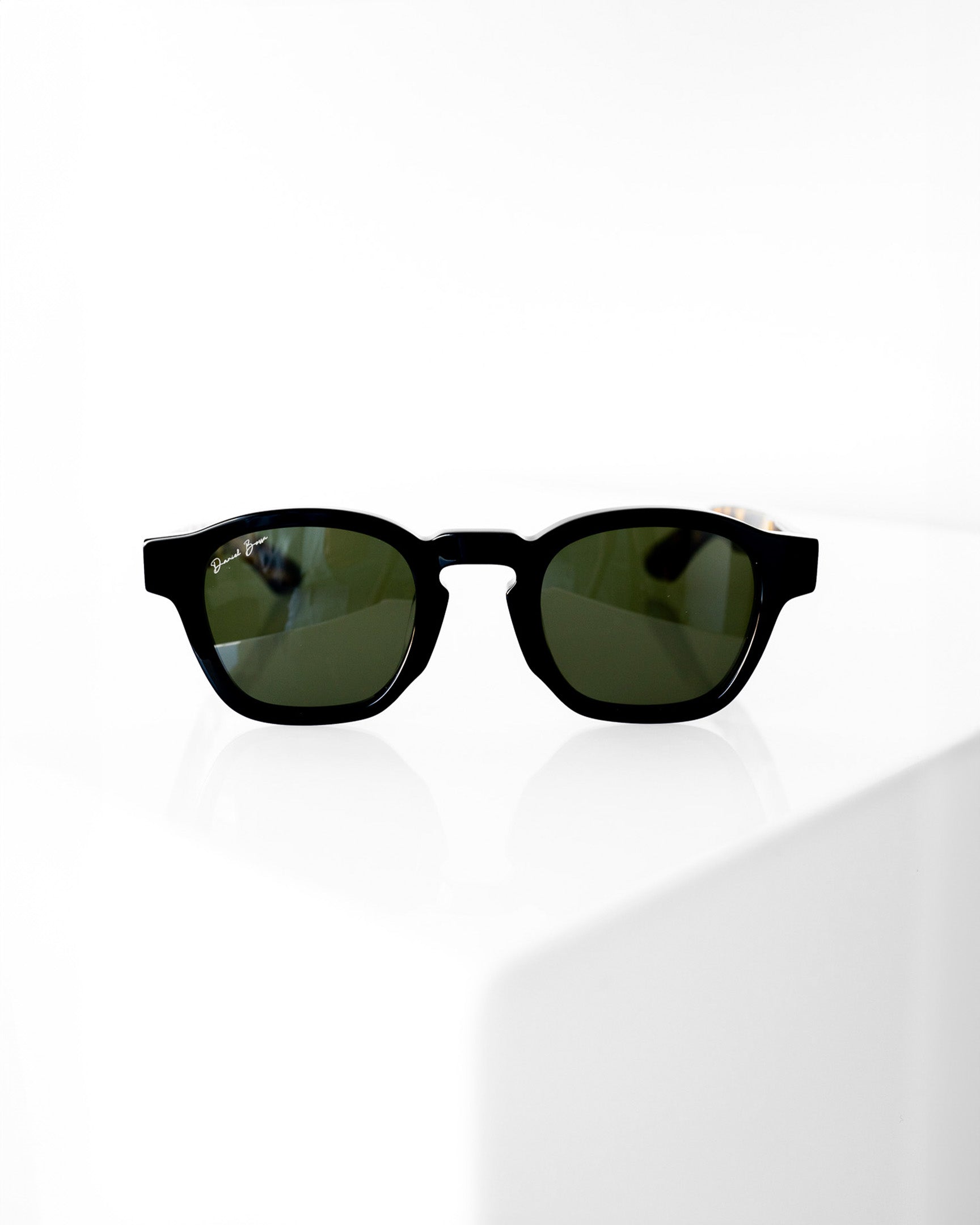 Lentes Buenos Aires • Ámbar