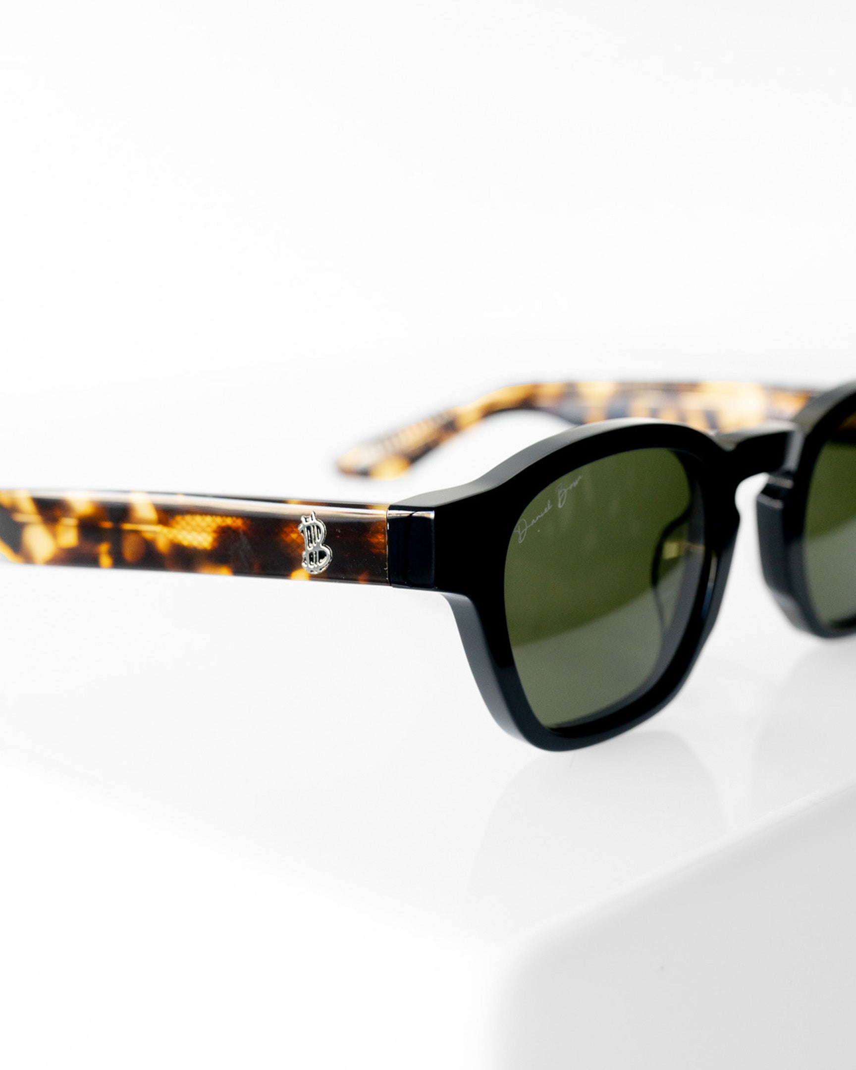 Lentes Buenos Aires • Ámbar