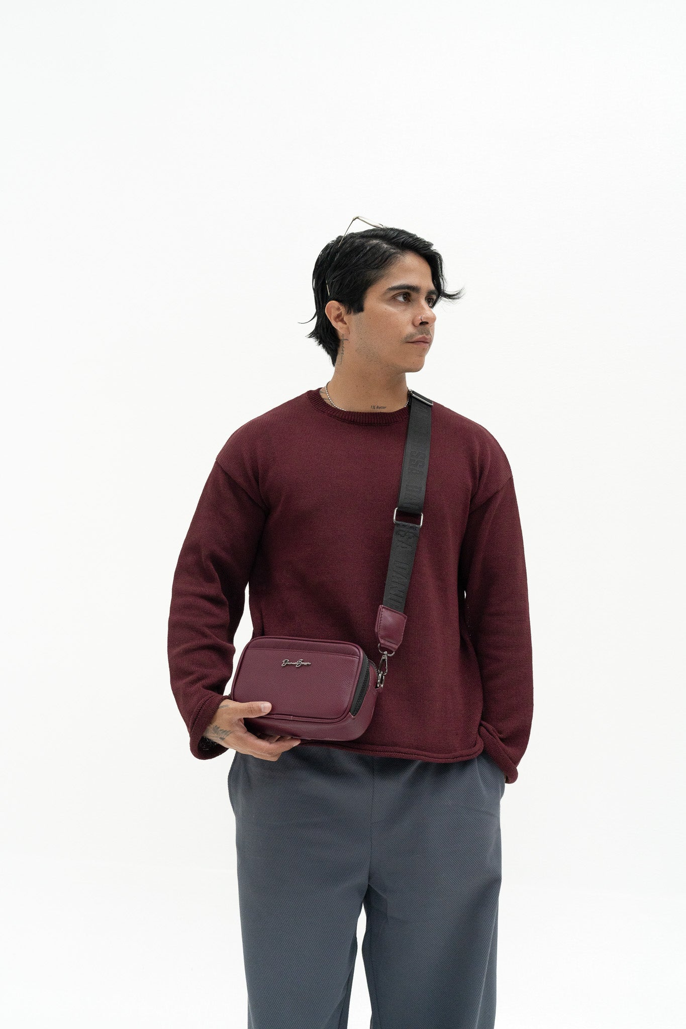 Monterrey Xs • Vino