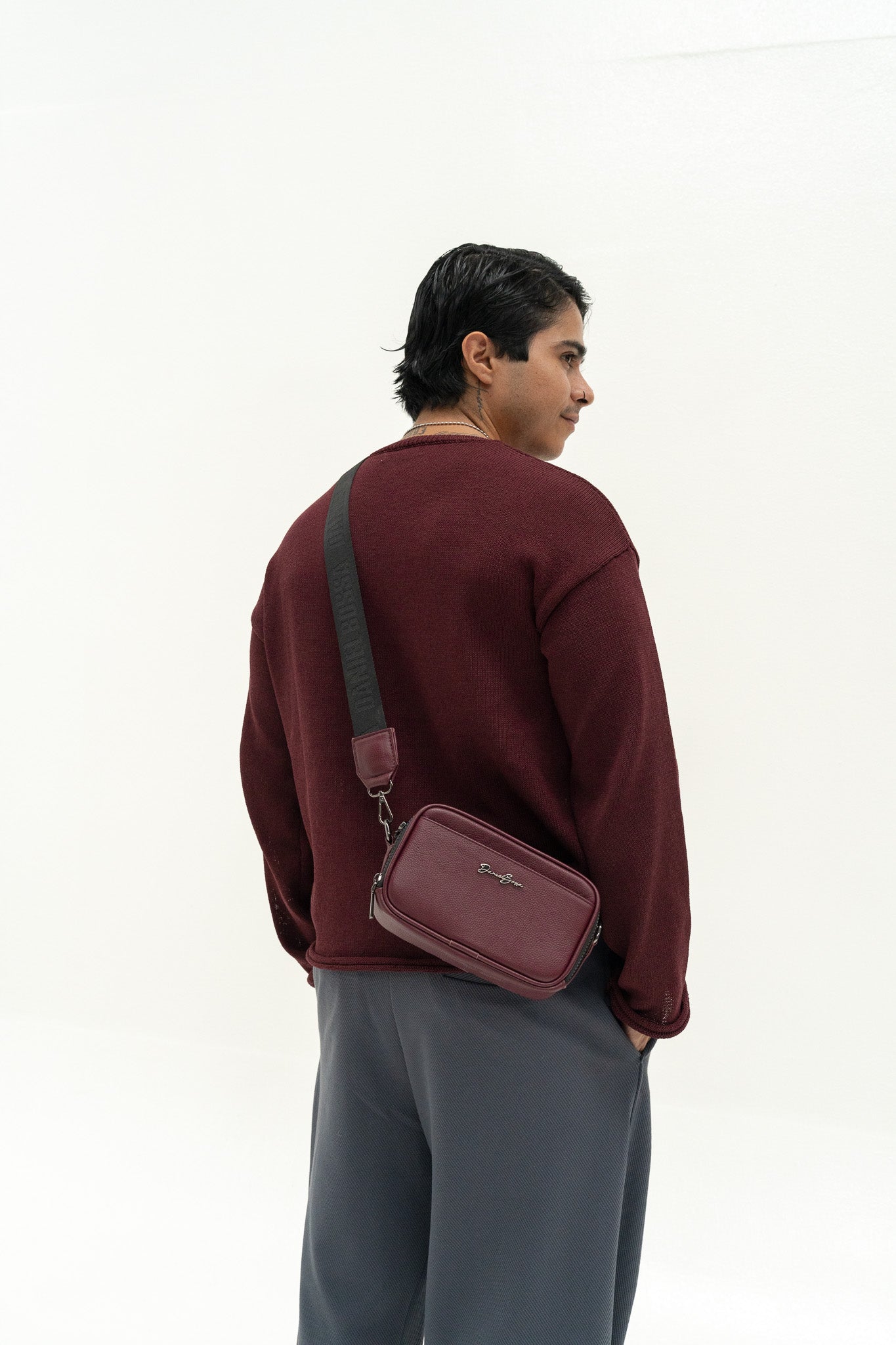 Monterrey Xs • Vino