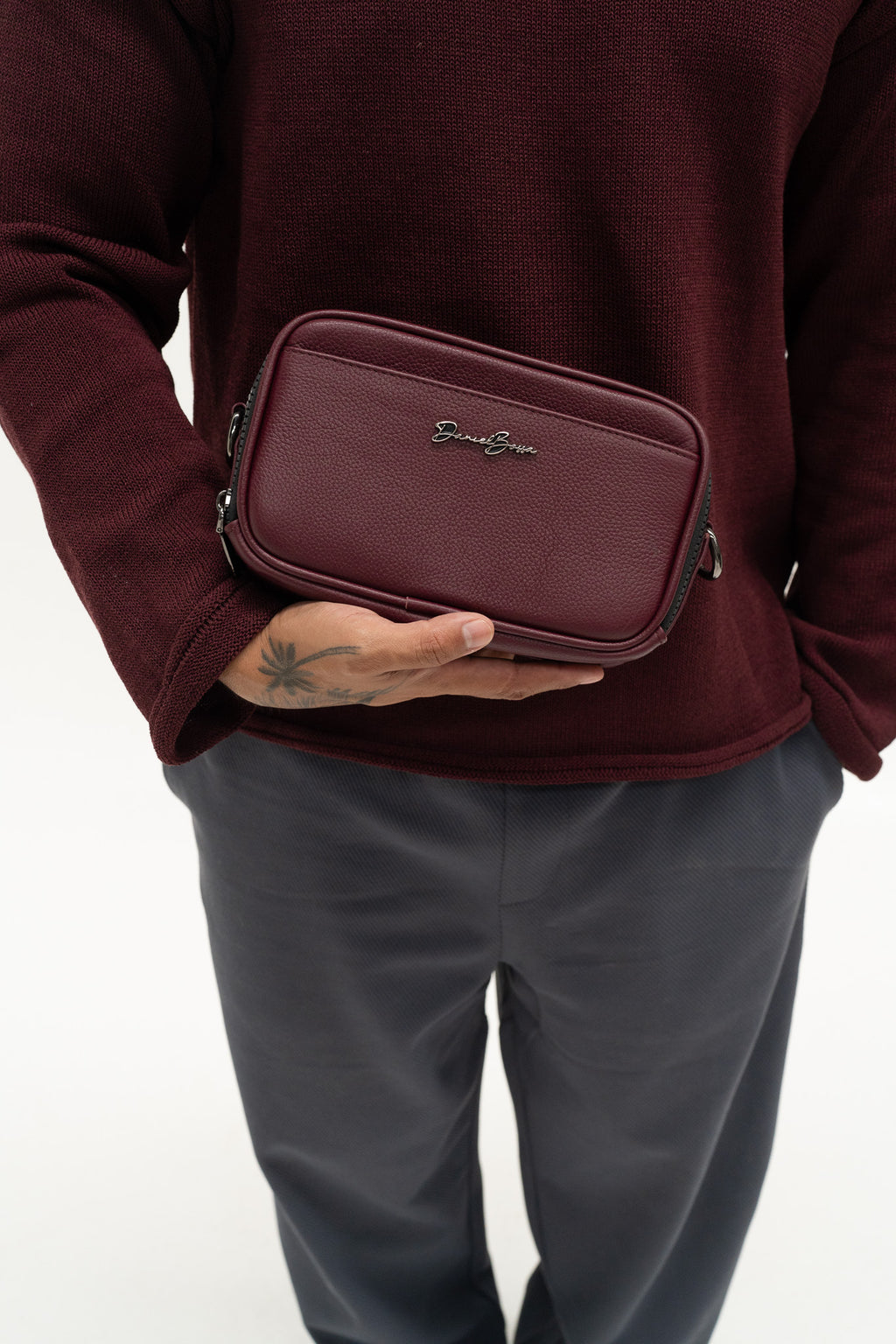 Monterrey Xs • Vino