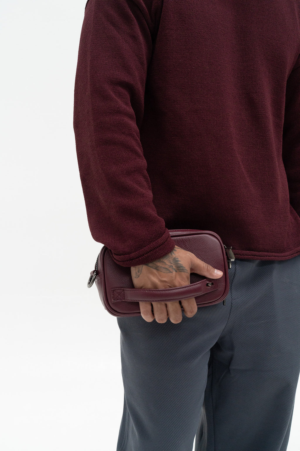 Monterrey Xs • Vino