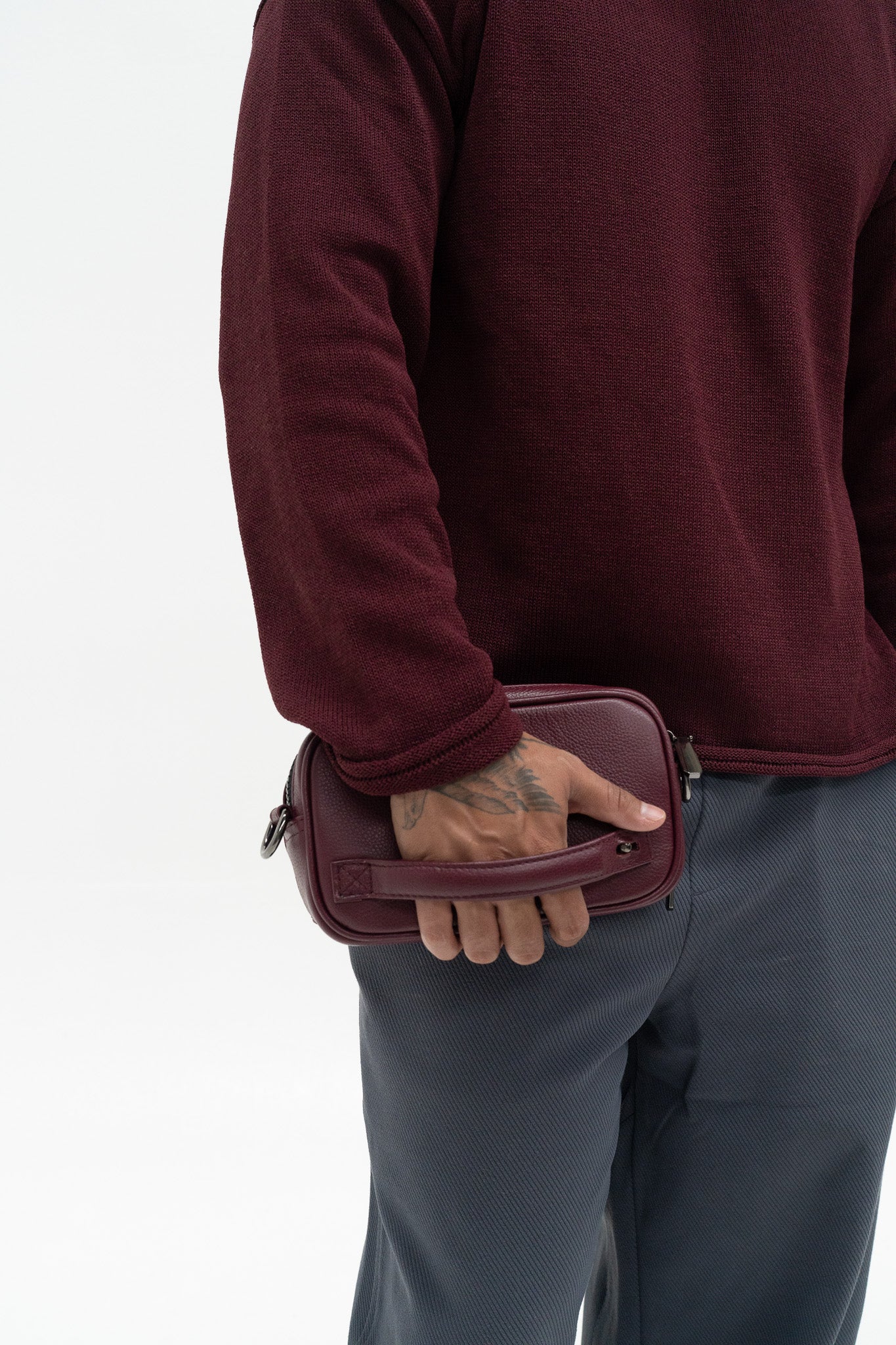 Monterrey Xs • Vino