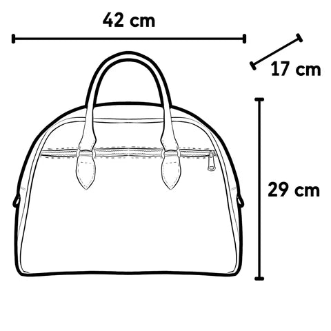 Guía de Tallas