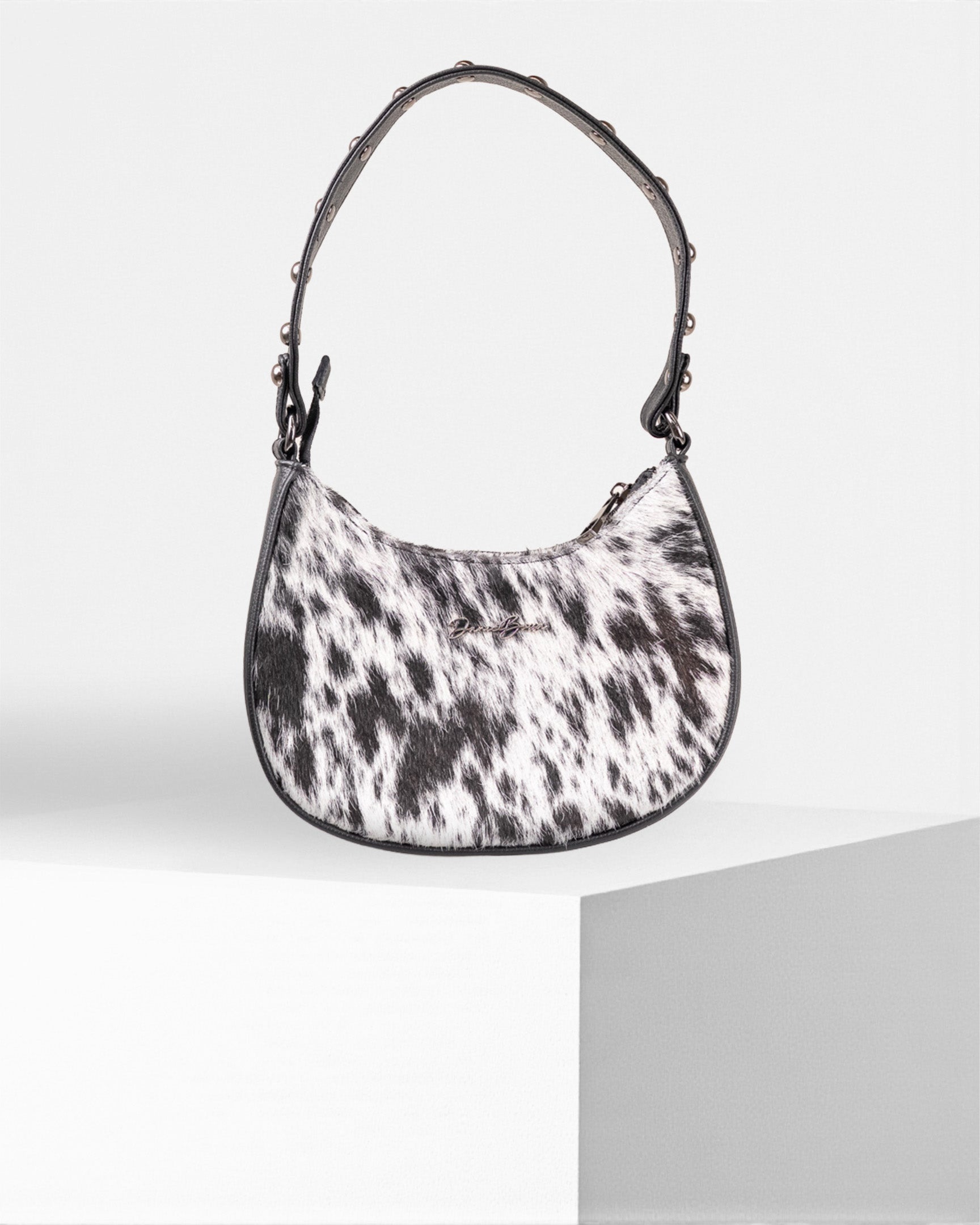 Bolso Dublín • Vaca