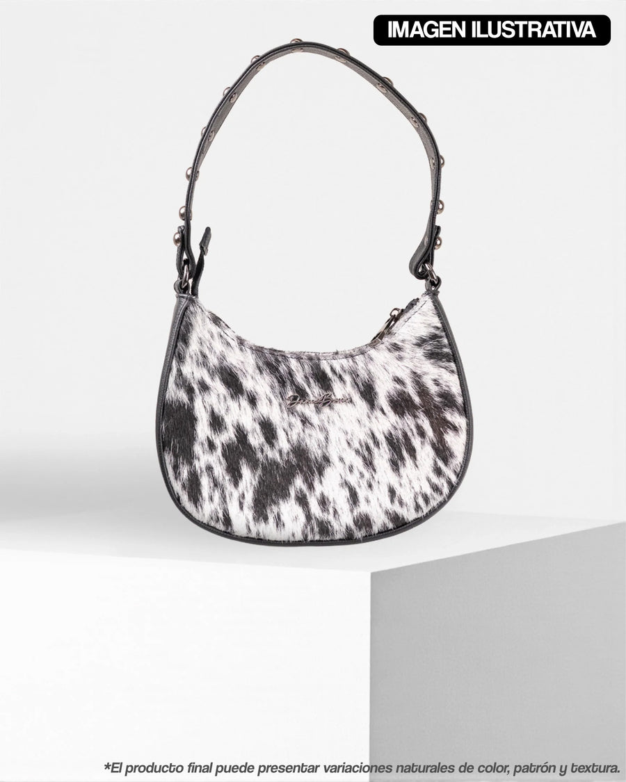 Bolso Dublín • Vaca