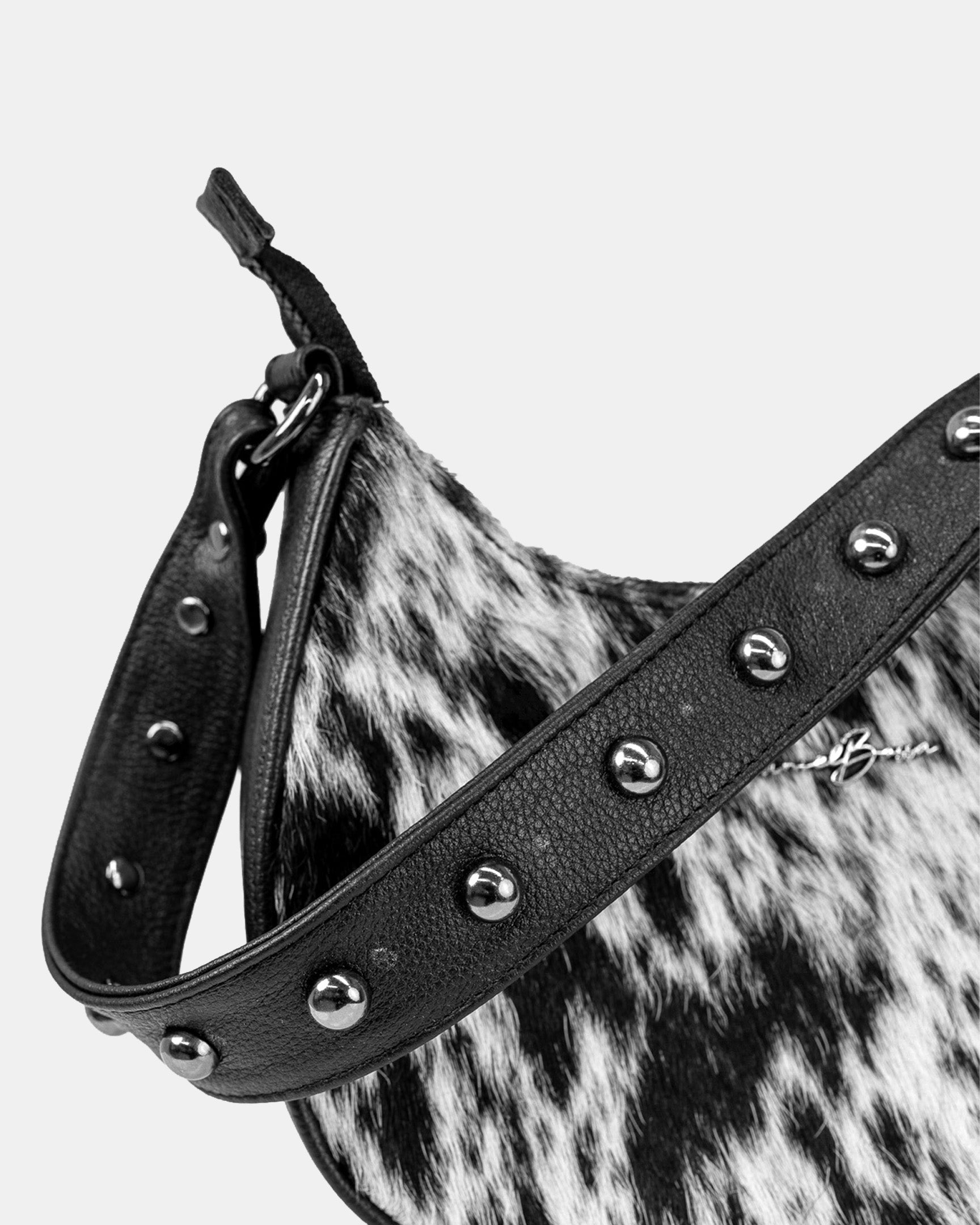 Bolso Dublín • Vaca