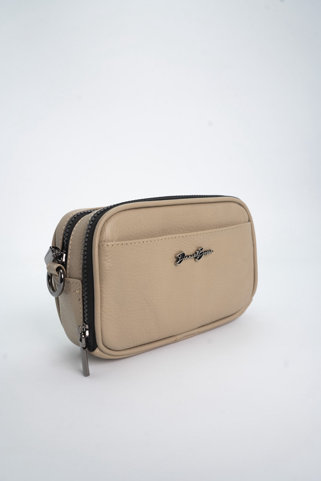 Crossbody Monterrey Xs • Latte