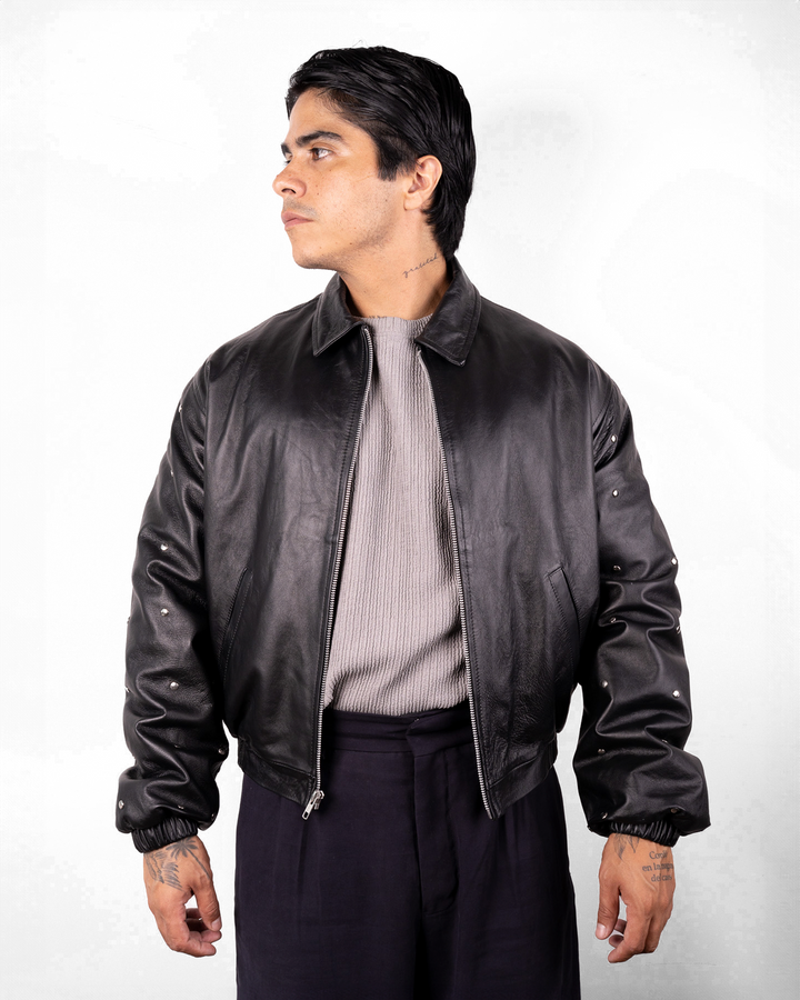 Jacket Roma • Roma | Estoperoles
