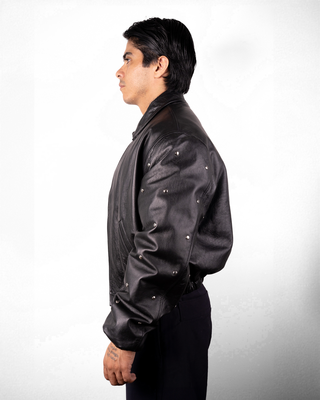 Jacket Roma • Roma | Estoperoles