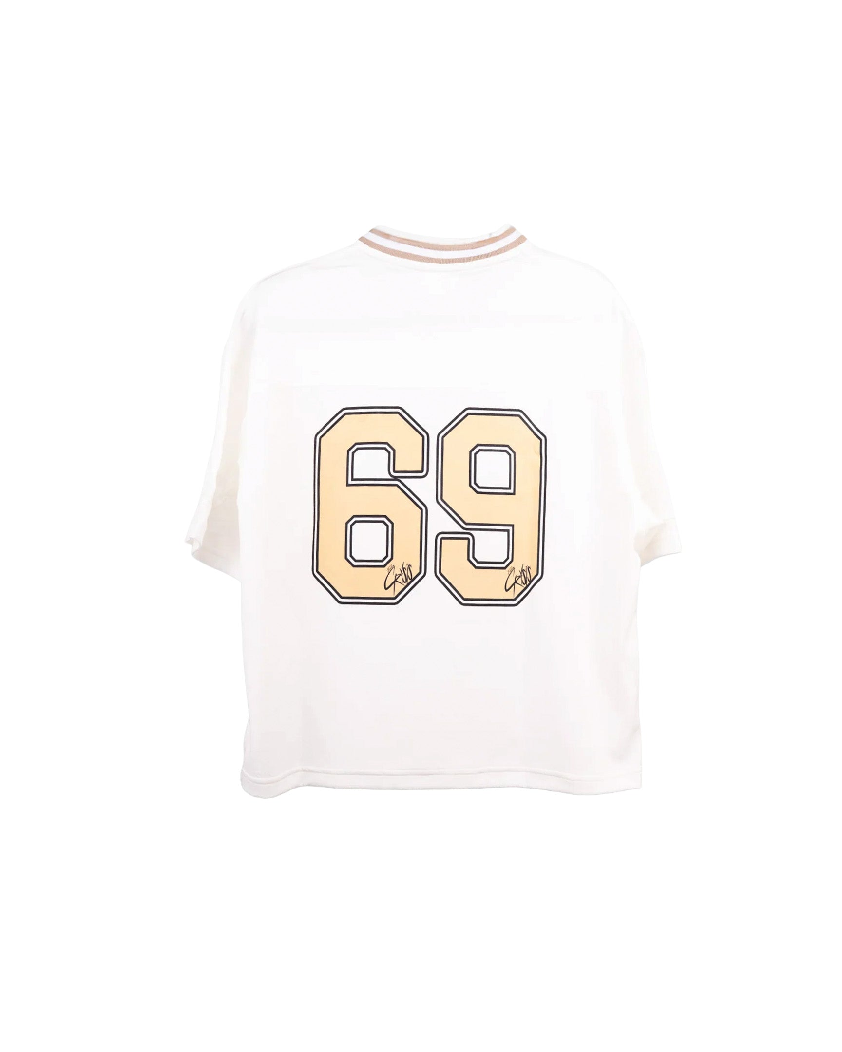 Jersey • 69' Fcking Crysis