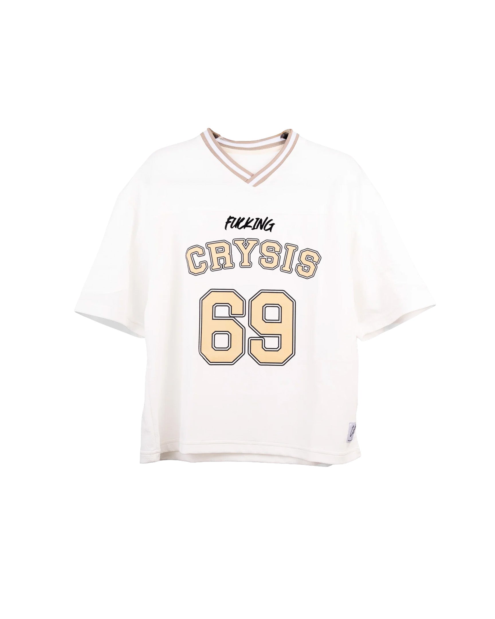 Jersey • 69' Fcking Crysis