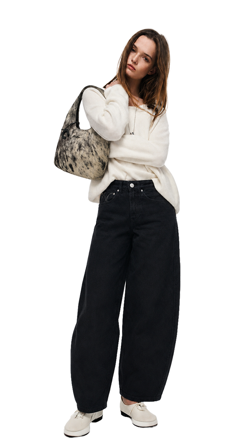 Completa el look