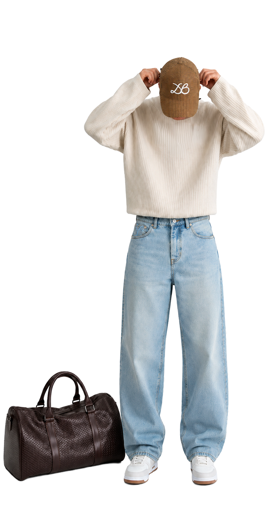 Completa el look