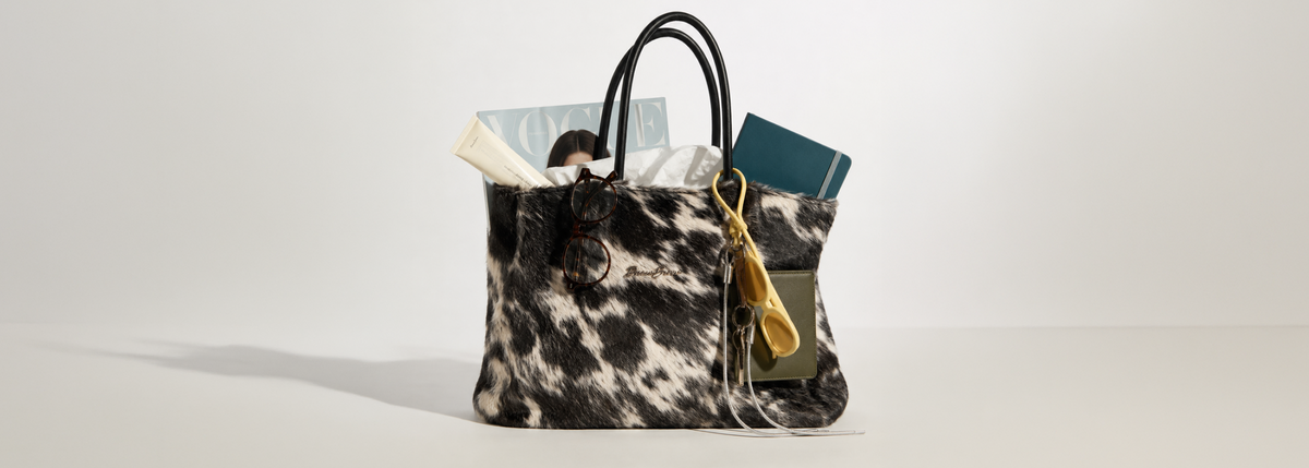 Tote Berlín • Vaca