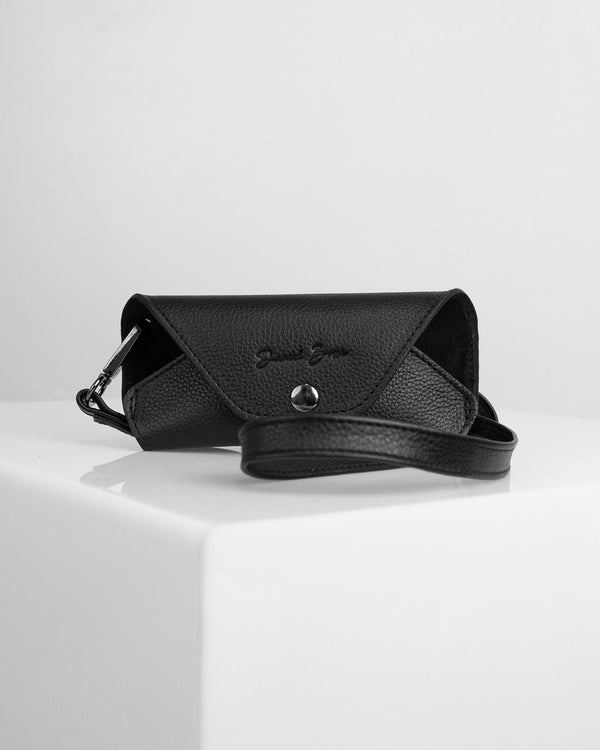 Funda para lentes • Negro