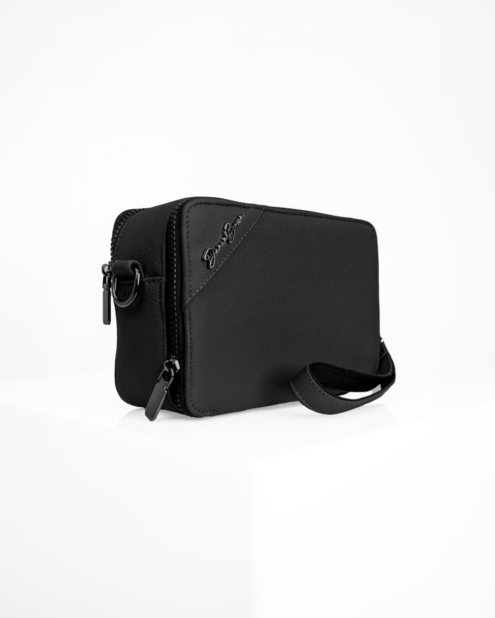 Crossbody Guanajuato • Negro