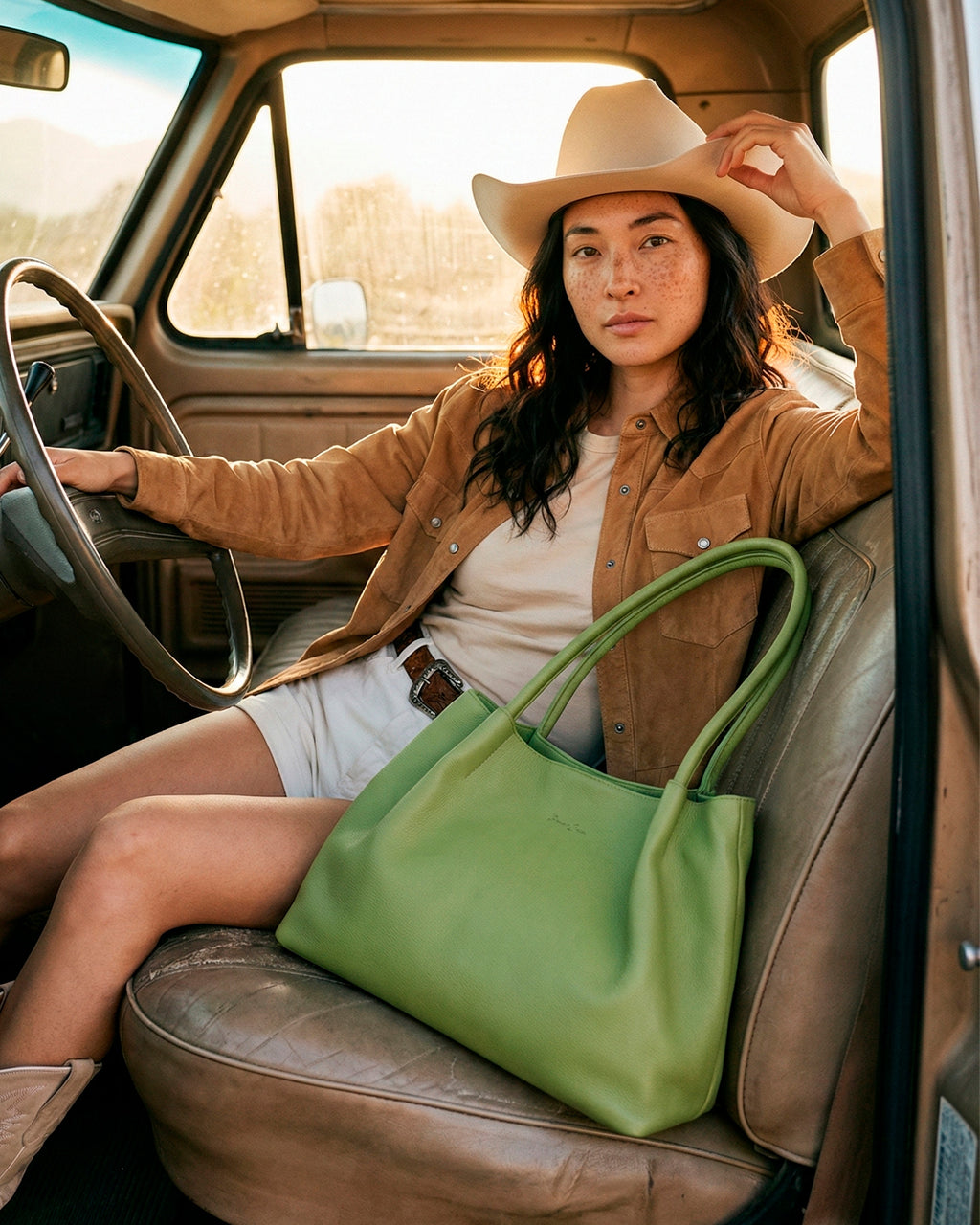 Tote Berlín • Avocado