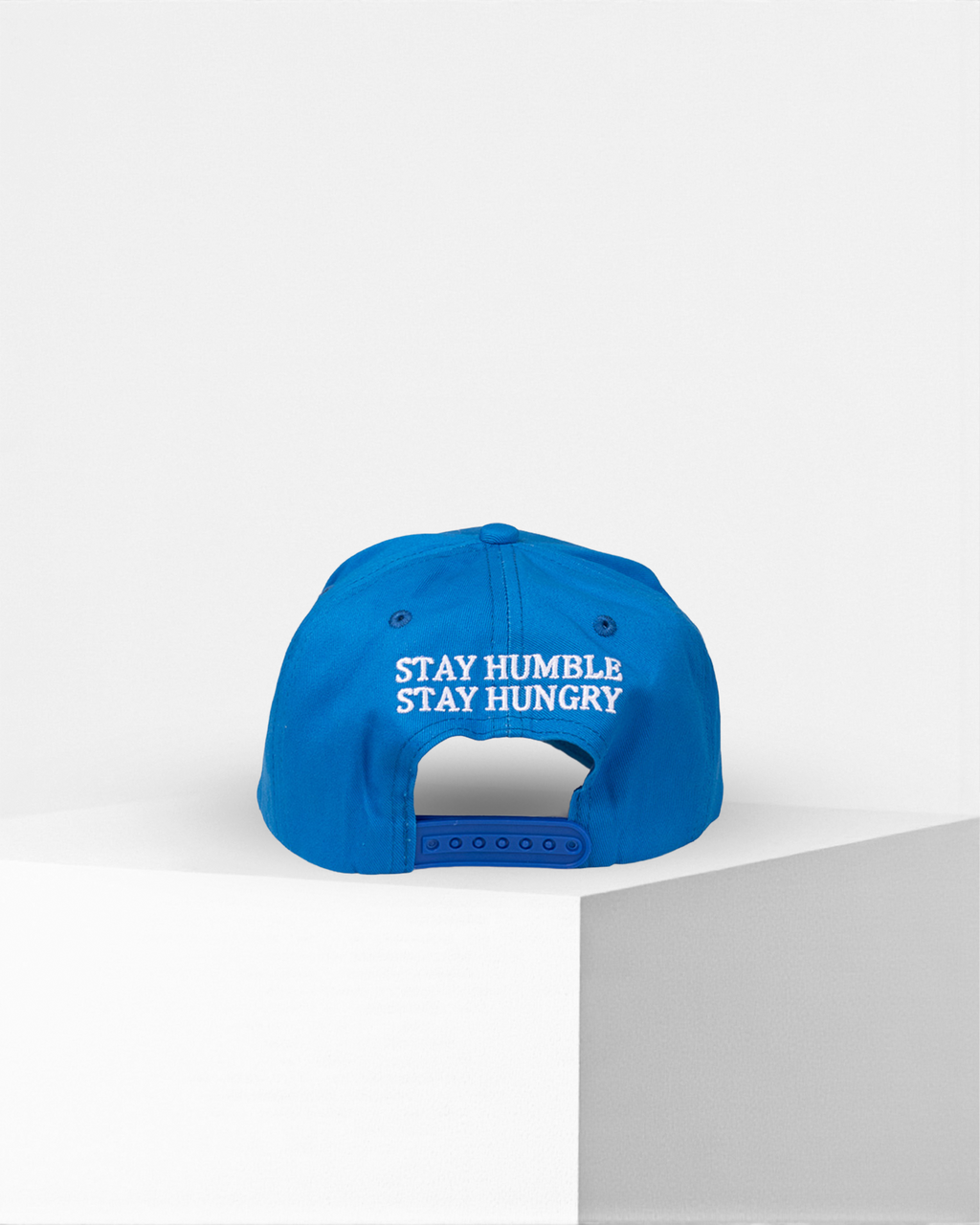 Gorra DB • Patrón