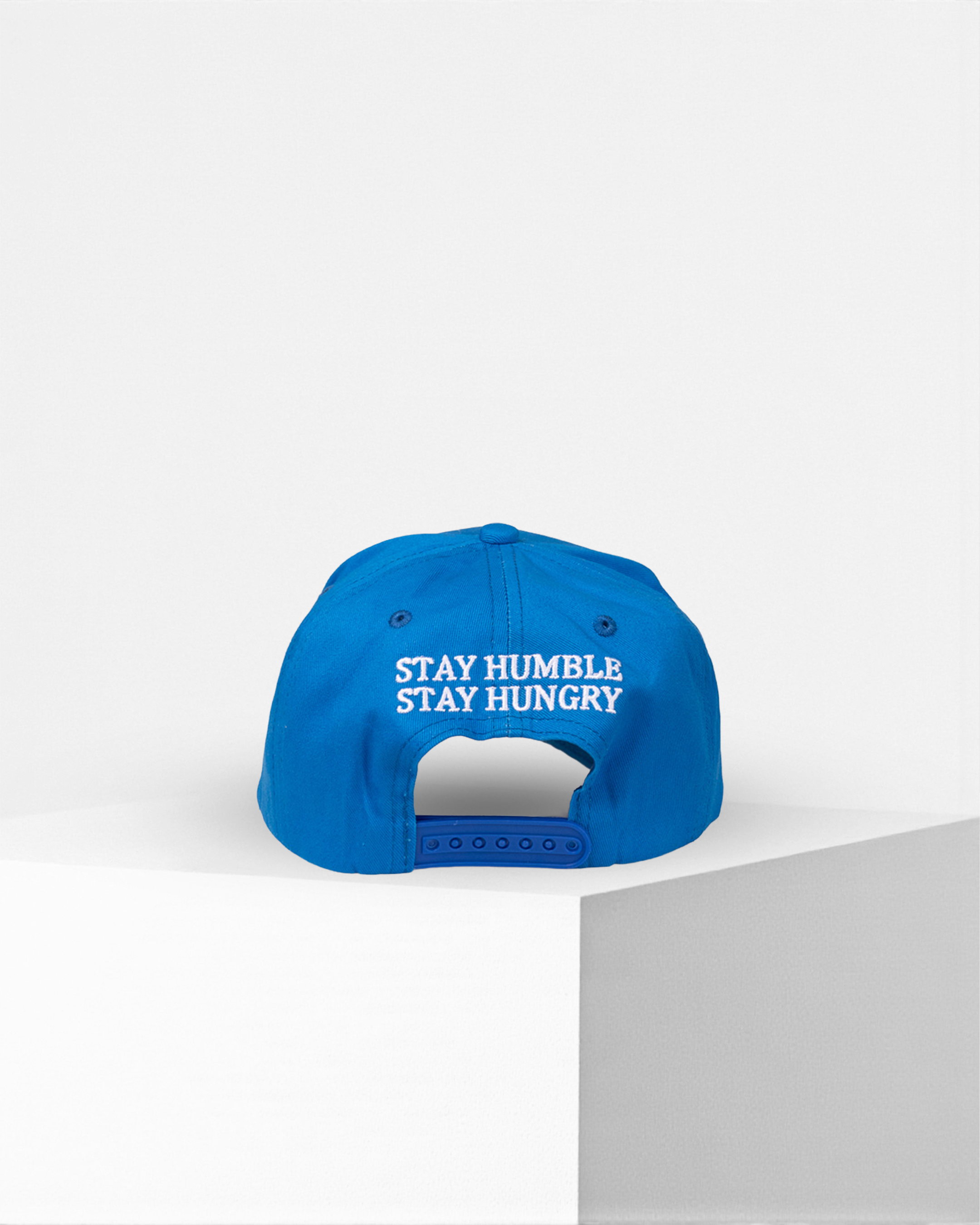 Gorra DB • Patrón
