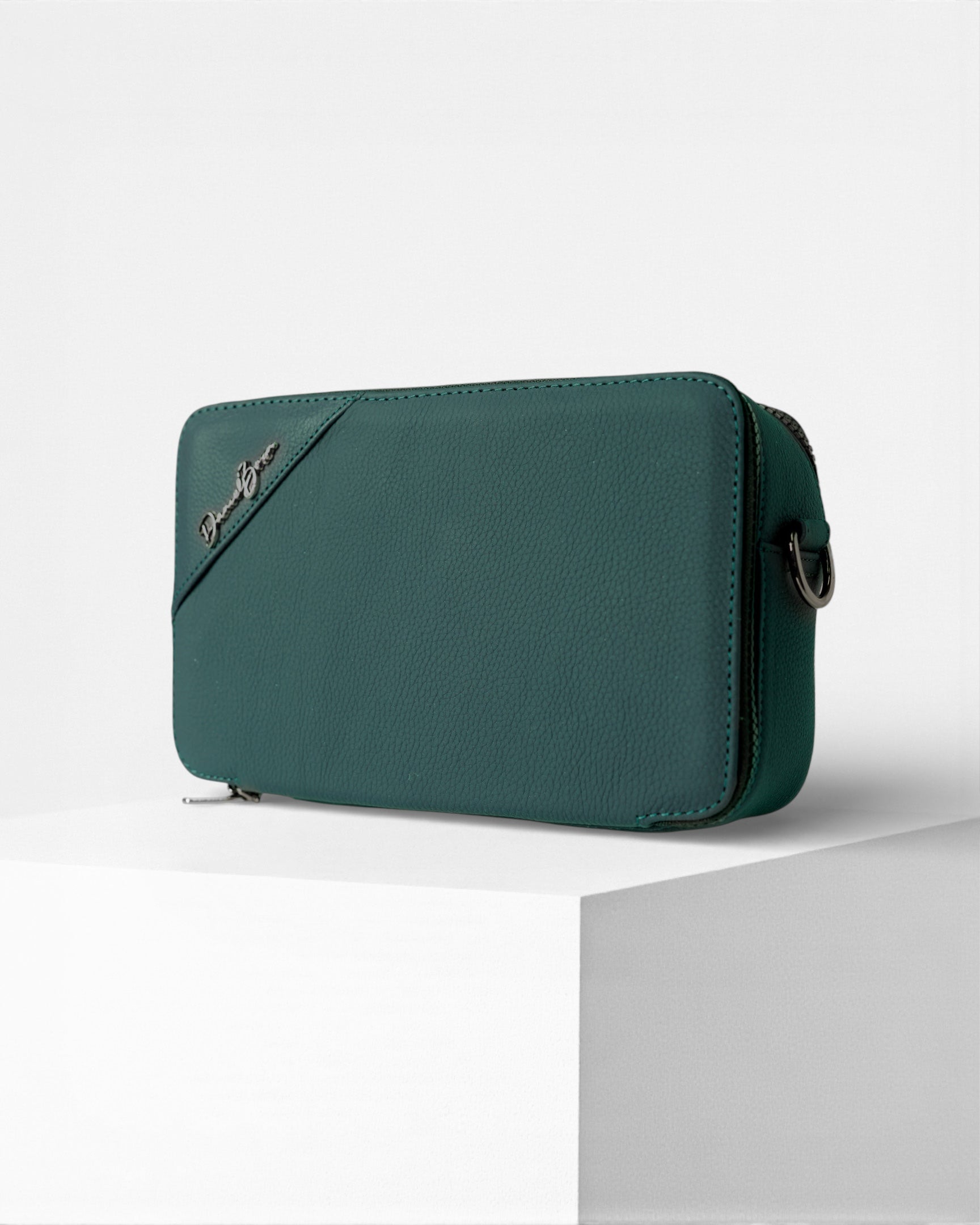 Guanajuato • Verde Bosque