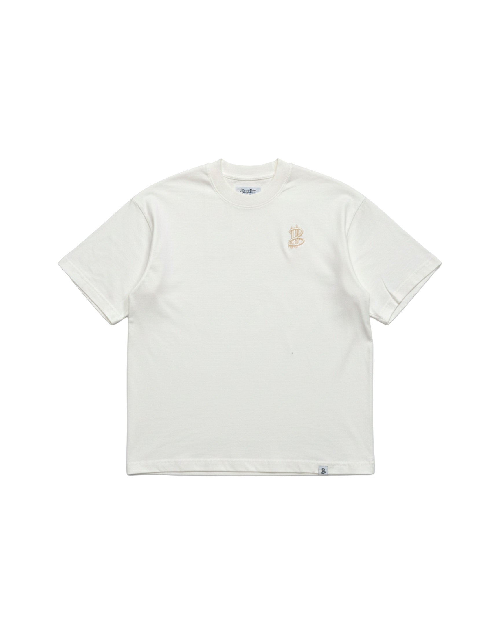 Oversized•  Hell Off White