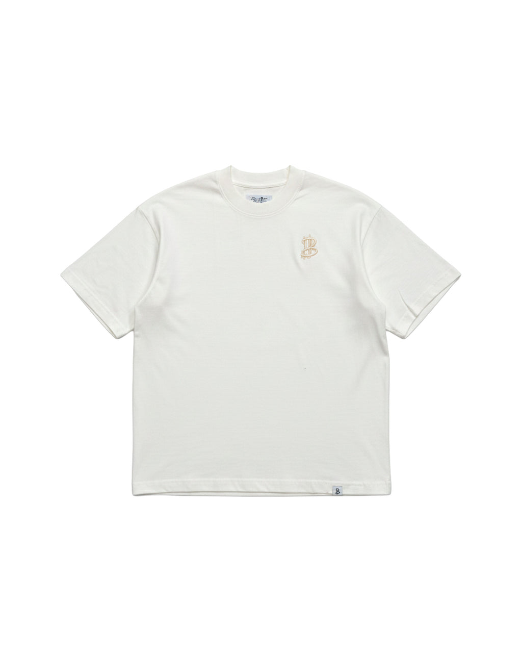 Oversized•  Hell Off White