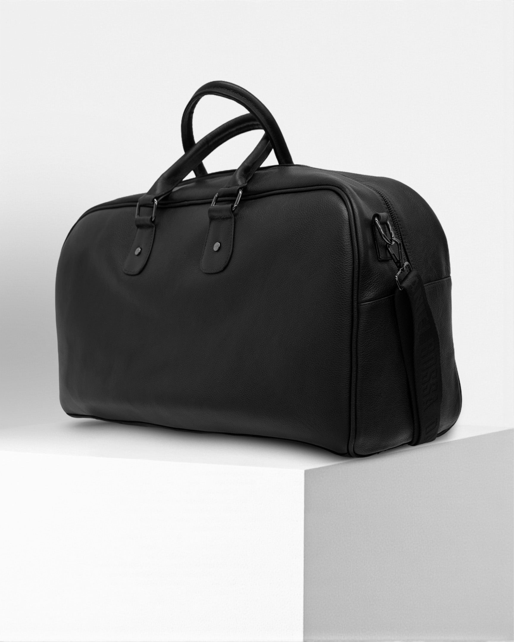 Maleta Holbox • Negro