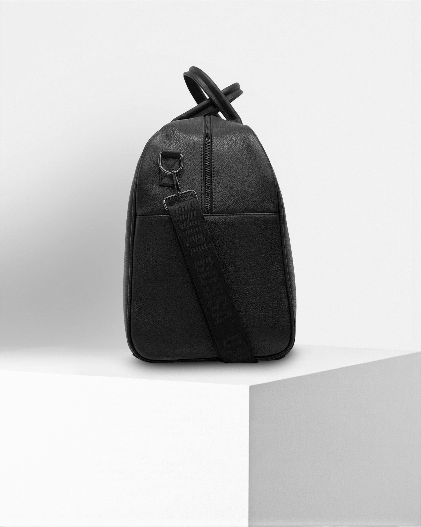 Maleta Holbox • Negro