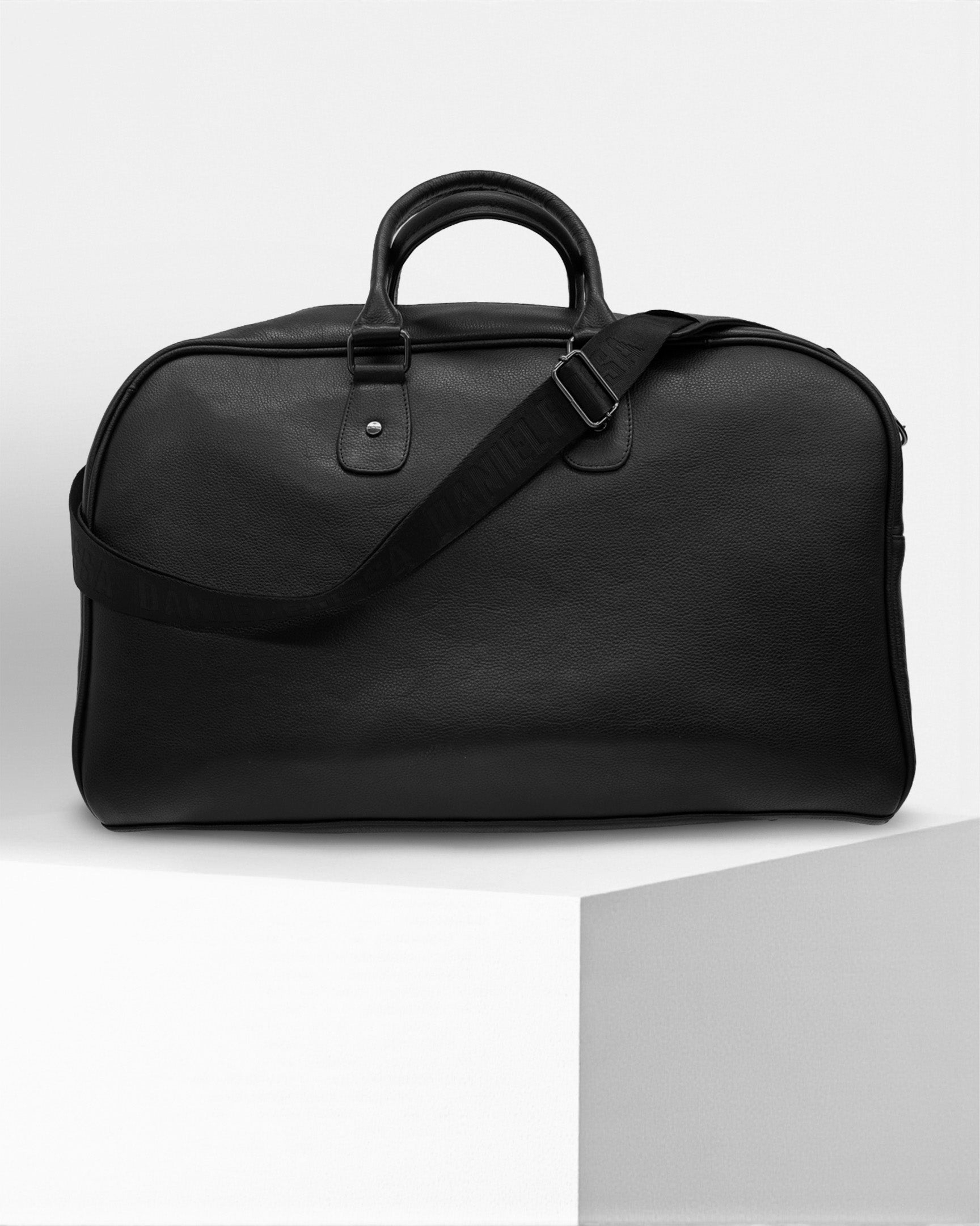 Maleta Holbox • Negro