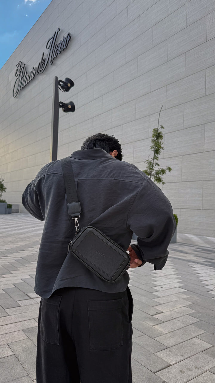 Sinaloa Xs • Negro Flotter