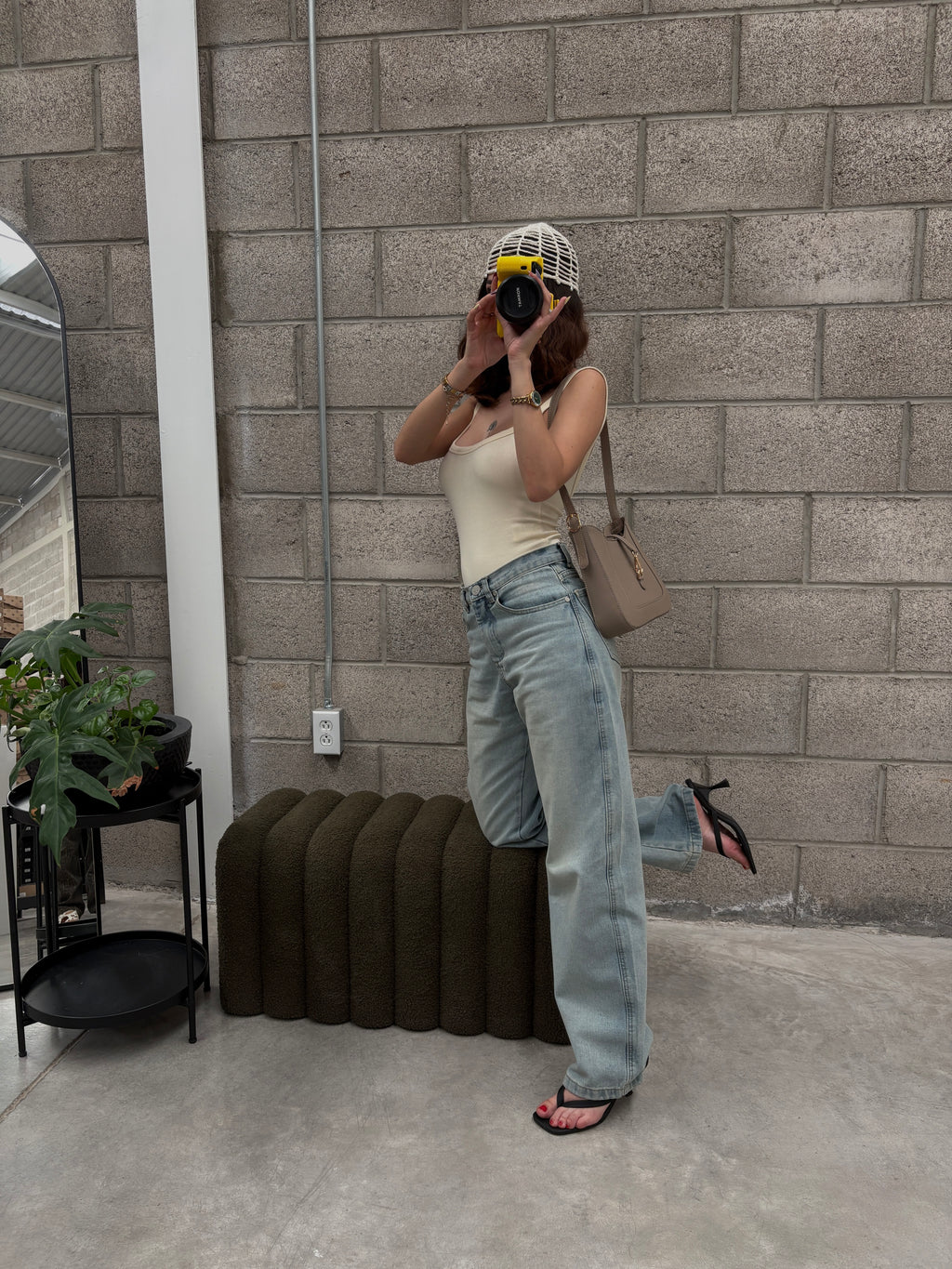 Bolso Montana • Moka