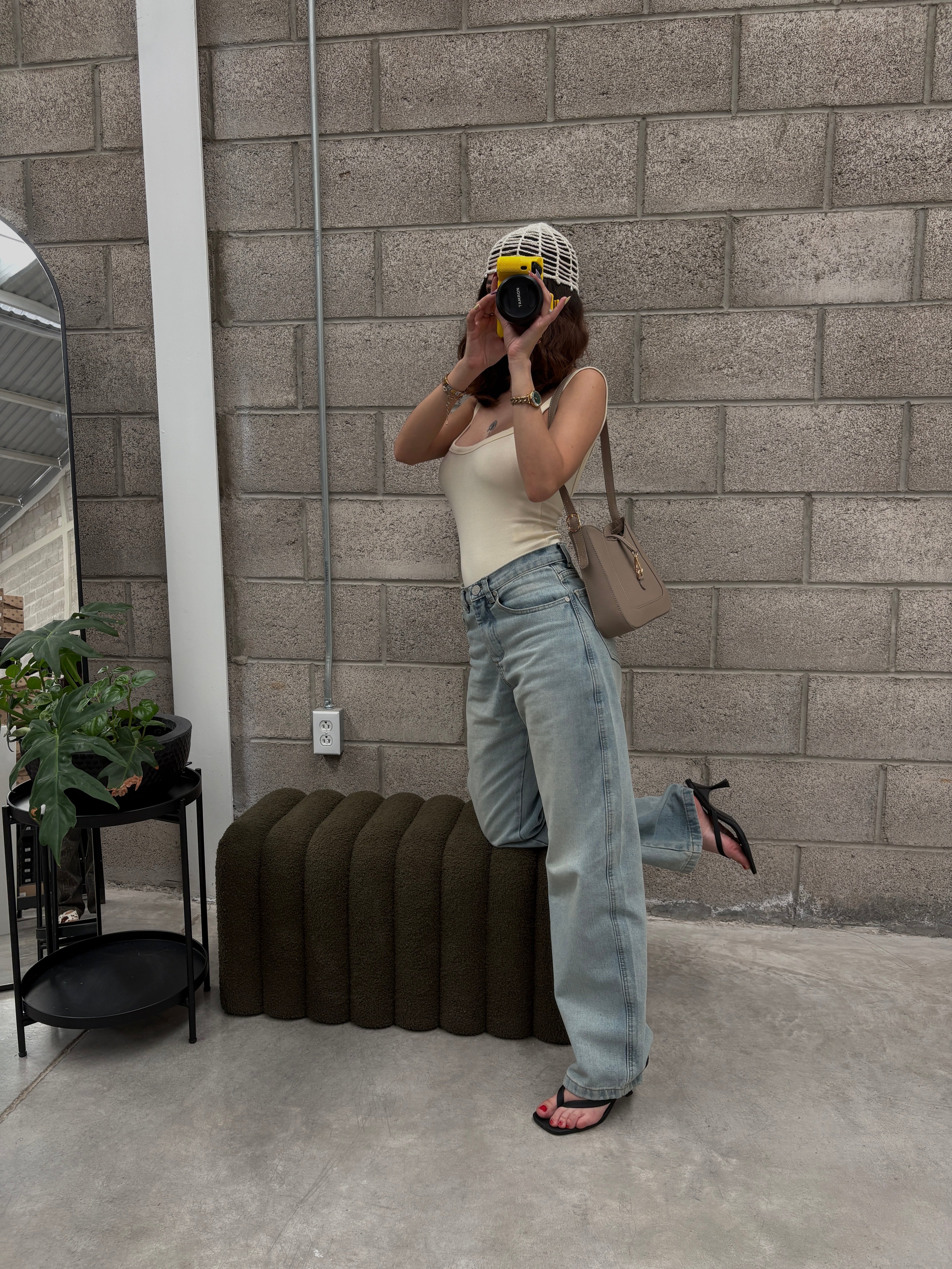 Bolso Montana • Moka