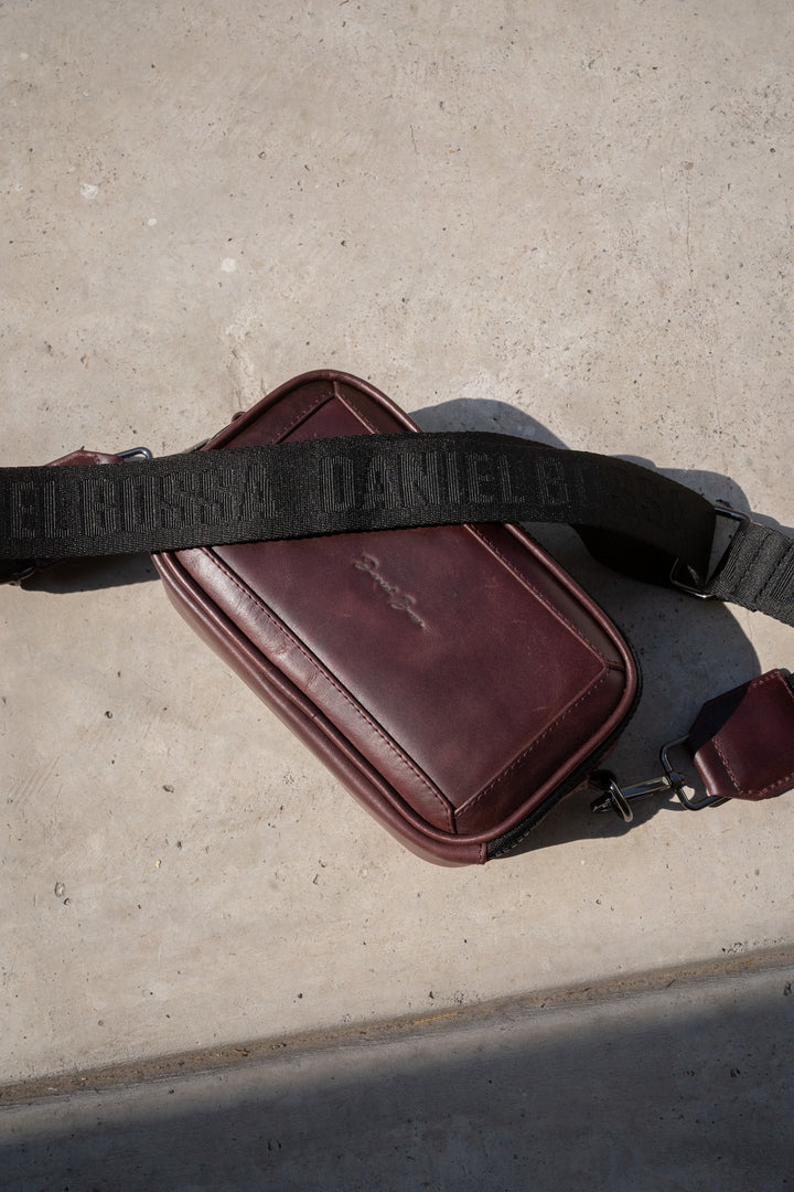 Crossbody Sinaloa Xs Vino