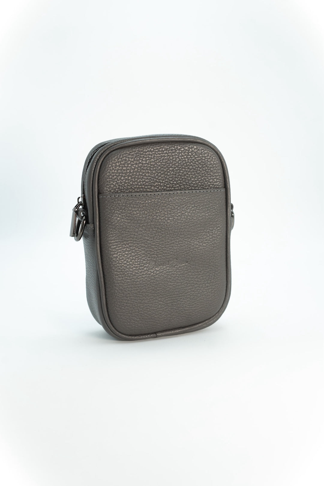 Crossbody Compostela • Smoke