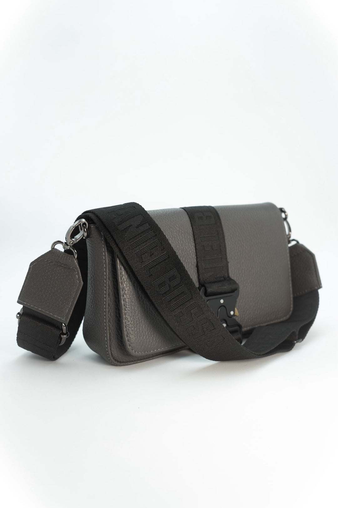 Crossbody Monclova • Smoke