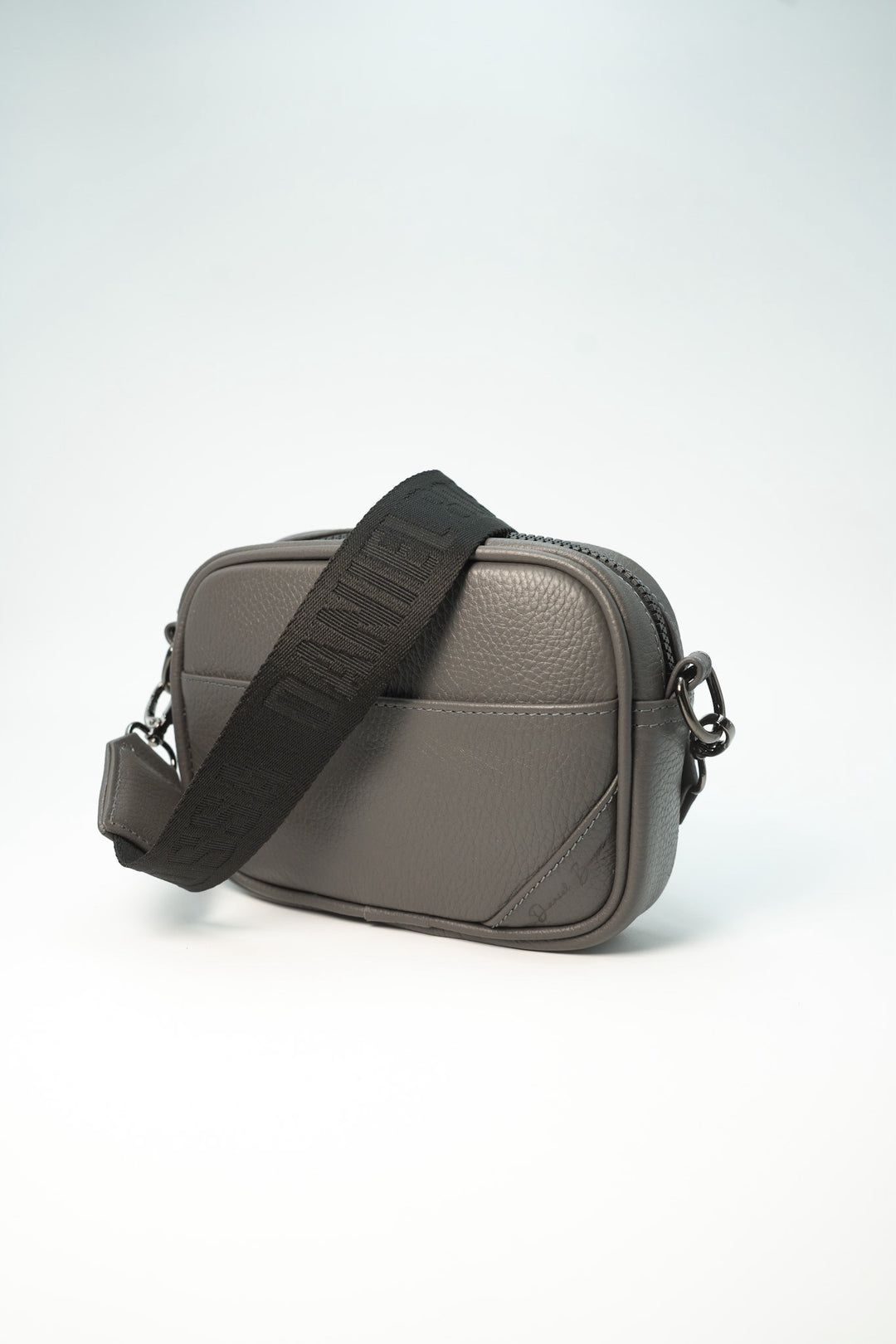 Crossbody Arandas • Smoke